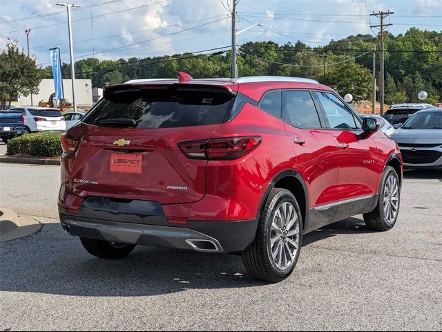 2024 Chevrolet Blazer Premier