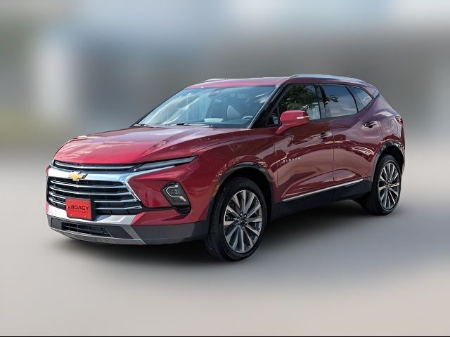 2024 Chevrolet Blazer Premier