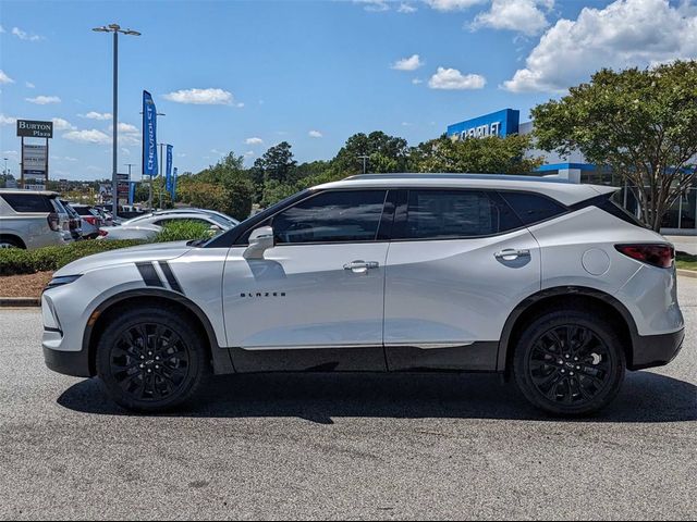 2024 Chevrolet Blazer Premier