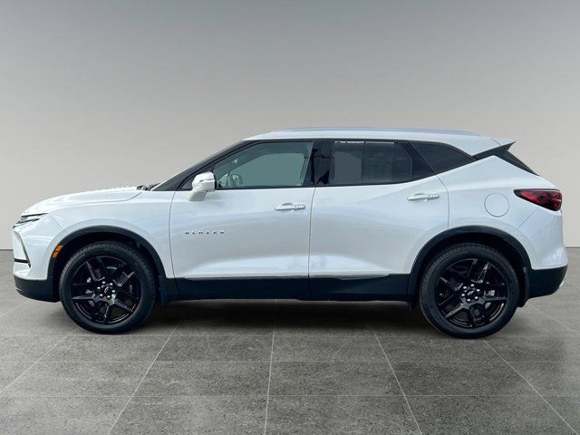 2024 Chevrolet Blazer Premier