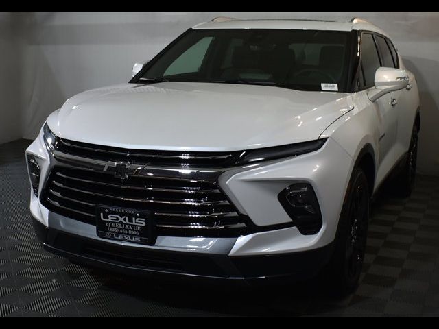 2024 Chevrolet Blazer Premier