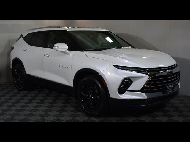 2024 Chevrolet Blazer Premier