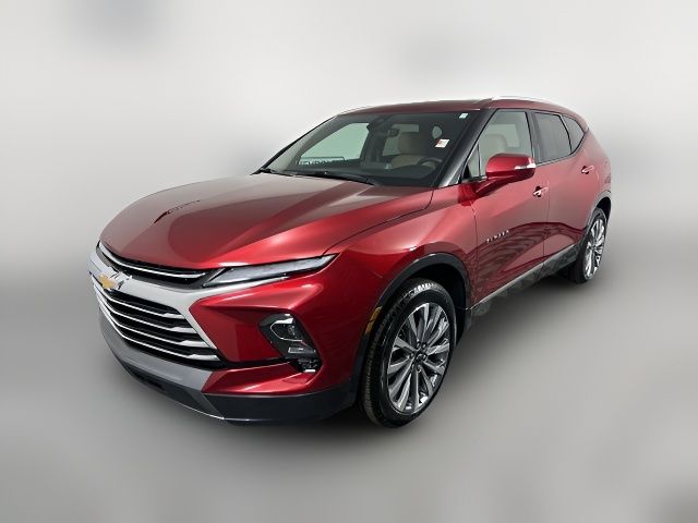 2024 Chevrolet Blazer Premier