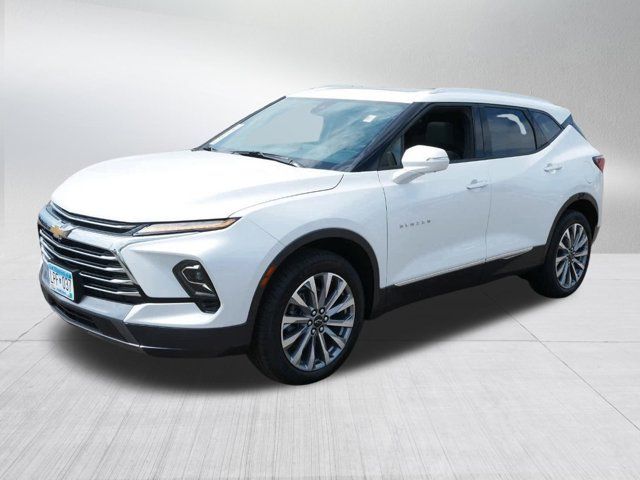 2024 Chevrolet Blazer Premier