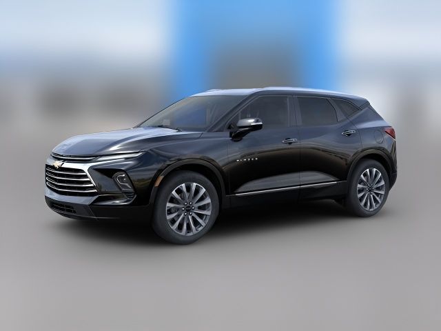 2024 Chevrolet Blazer Premier