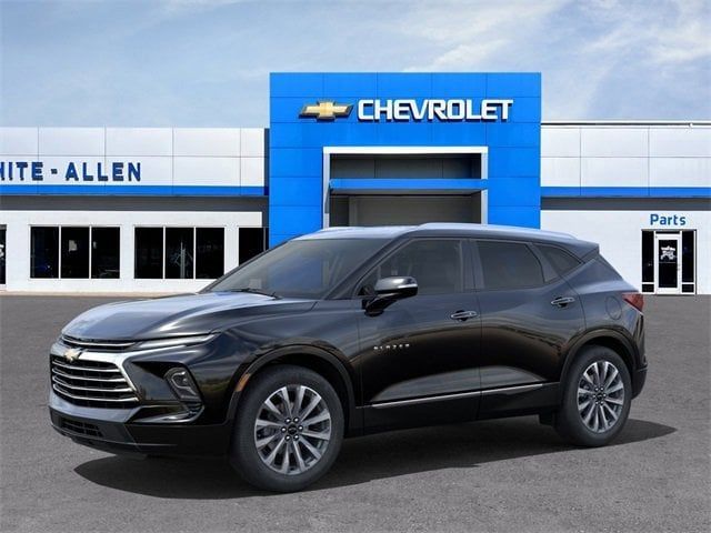 2024 Chevrolet Blazer Premier