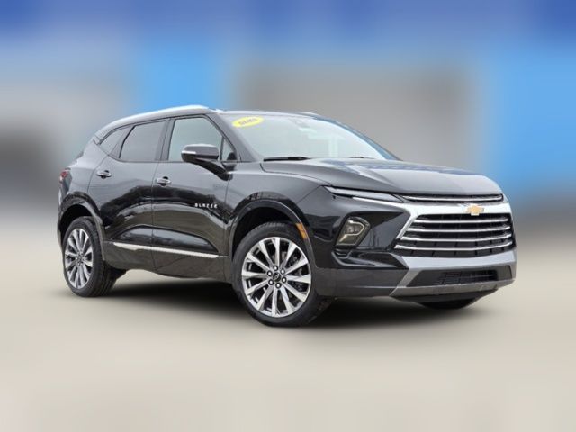 2024 Chevrolet Blazer Premier