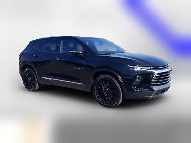 2024 Chevrolet Blazer Premier