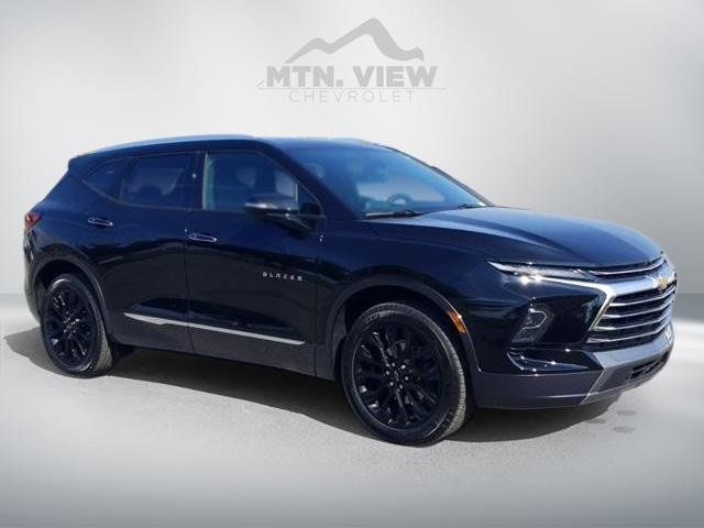 2024 Chevrolet Blazer Premier