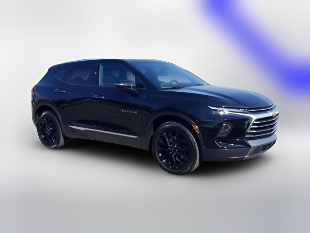 2024 Chevrolet Blazer Premier