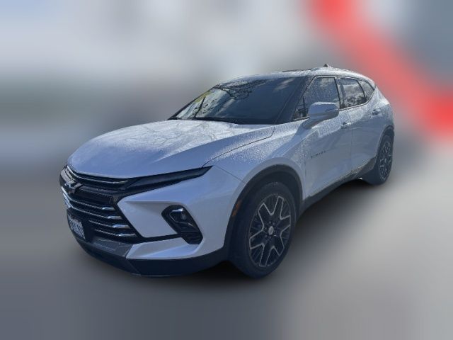 2024 Chevrolet Blazer Premier