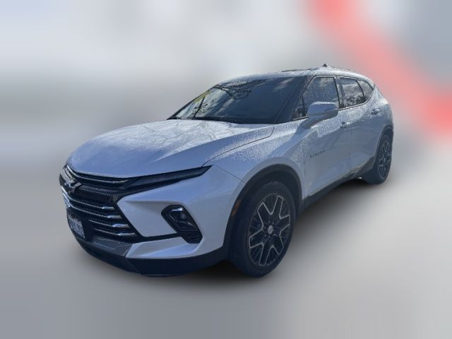 2024 Chevrolet Blazer Premier