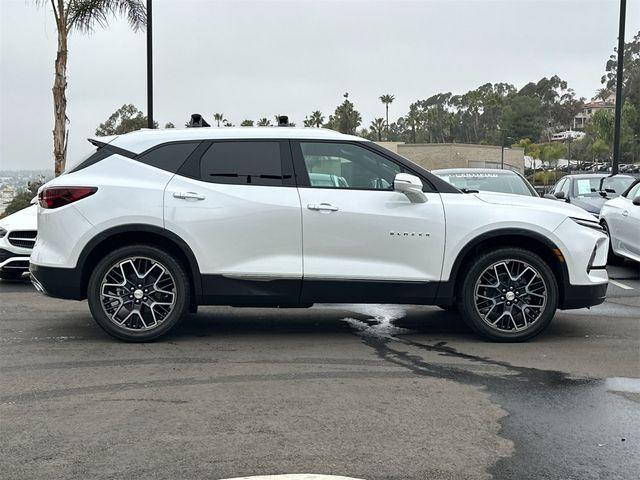 2024 Chevrolet Blazer Premier