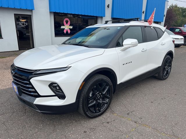 2024 Chevrolet Blazer Premier