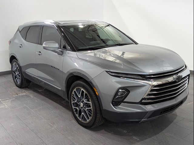 2024 Chevrolet Blazer Premier