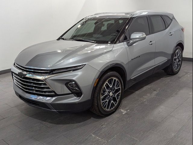 2024 Chevrolet Blazer Premier