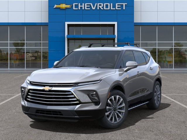 2024 Chevrolet Blazer Premier