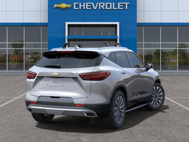 2024 Chevrolet Blazer Premier