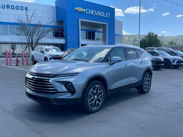 2024 Chevrolet Blazer Premier