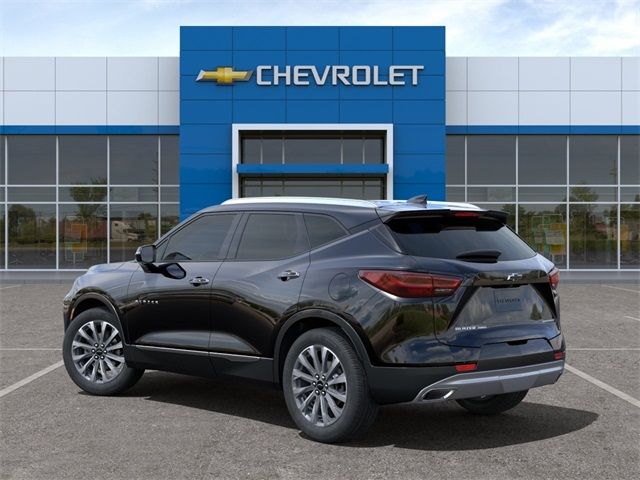 2024 Chevrolet Blazer Premier