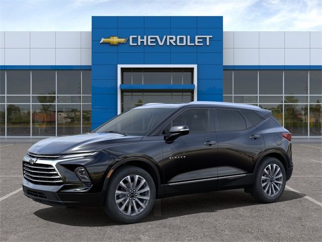 2024 Chevrolet Blazer Premier