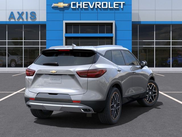 2024 Chevrolet Blazer Premier