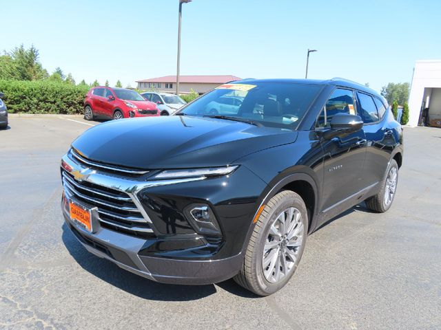 2024 Chevrolet Blazer Premier