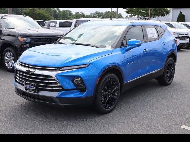 2024 Chevrolet Blazer Premier