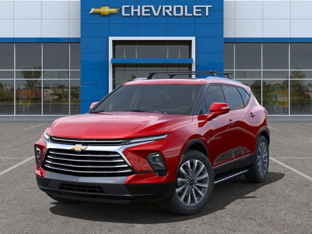 2024 Chevrolet Blazer Premier