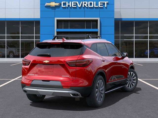 2024 Chevrolet Blazer Premier