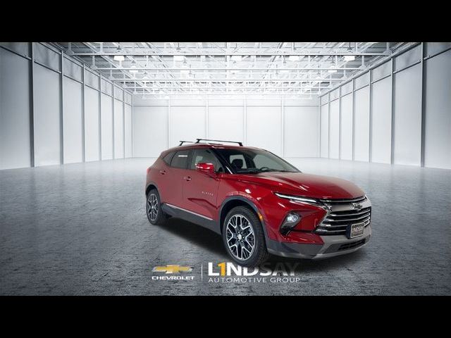 2024 Chevrolet Blazer Premier