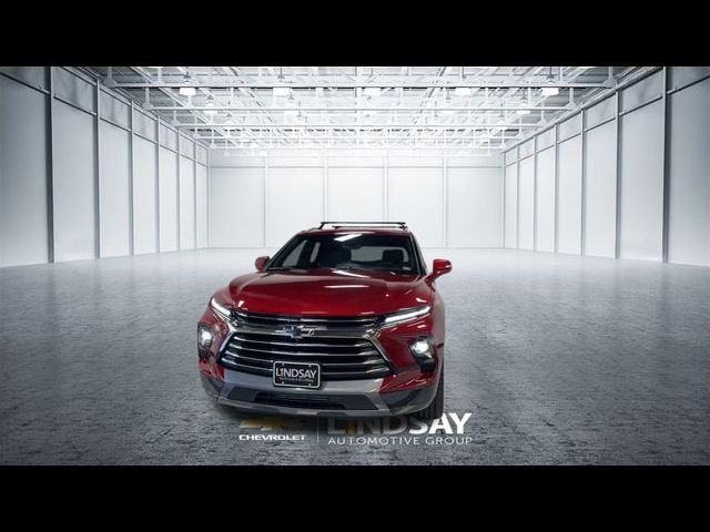 2024 Chevrolet Blazer Premier