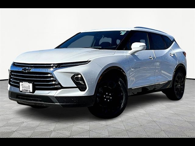 2024 Chevrolet Blazer Premier