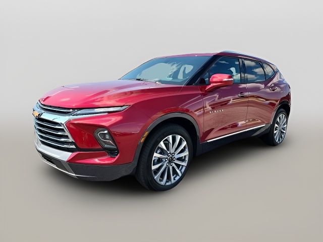 2024 Chevrolet Blazer Premier