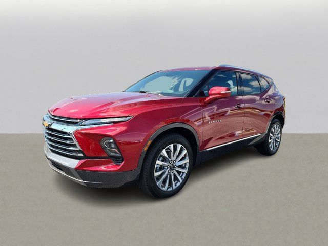 2024 Chevrolet Blazer Premier