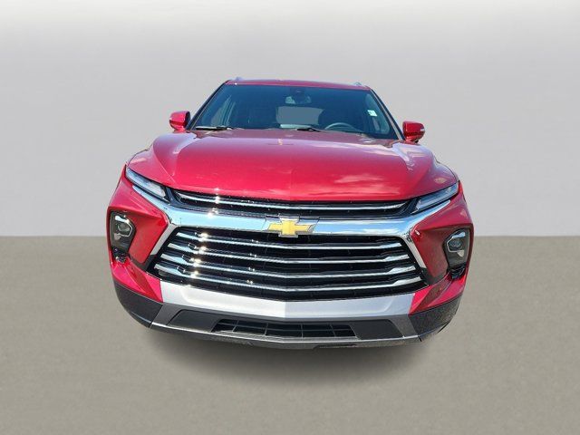 2024 Chevrolet Blazer Premier