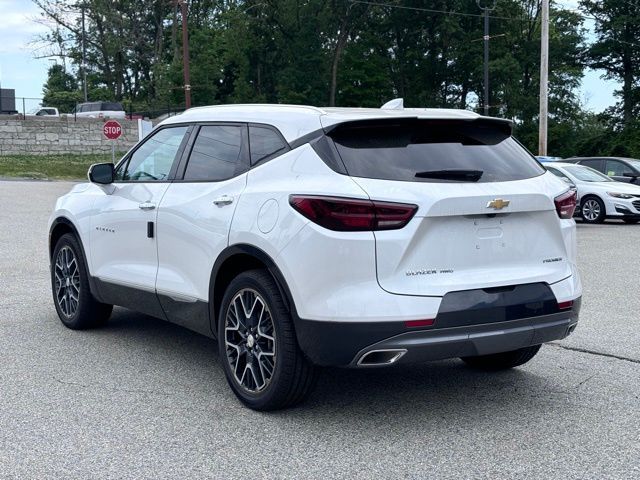 2024 Chevrolet Blazer Premier