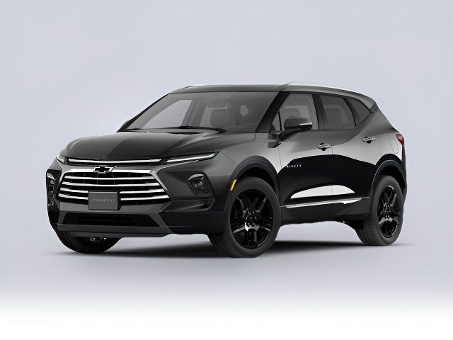 2024 Chevrolet Blazer Premier