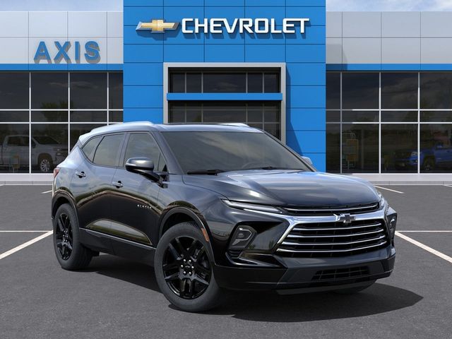 2024 Chevrolet Blazer Premier