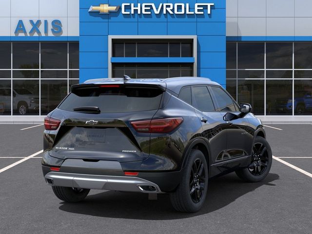 2024 Chevrolet Blazer Premier