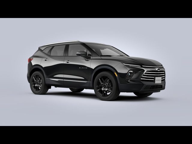 2024 Chevrolet Blazer Premier