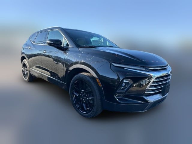 2024 Chevrolet Blazer Premier