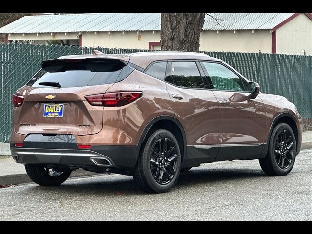 2024 Chevrolet Blazer Premier
