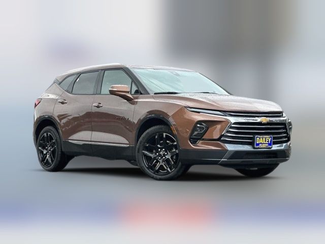 2024 Chevrolet Blazer Premier