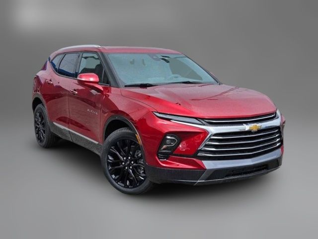 2024 Chevrolet Blazer Premier