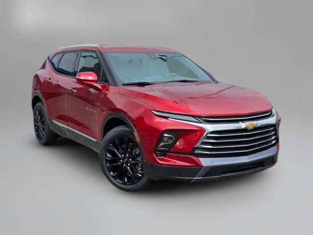 2024 Chevrolet Blazer Premier