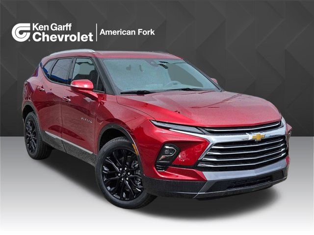 2024 Chevrolet Blazer Premier