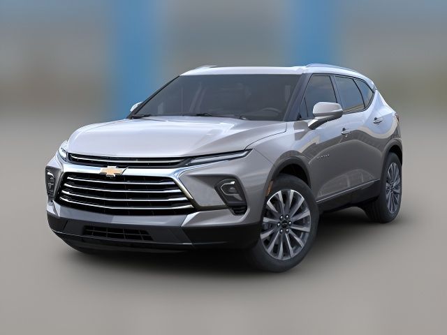 2024 Chevrolet Blazer Premier