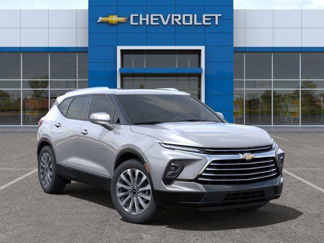 2024 Chevrolet Blazer Premier