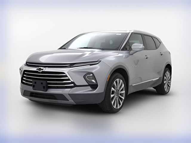 2024 Chevrolet Blazer Premier